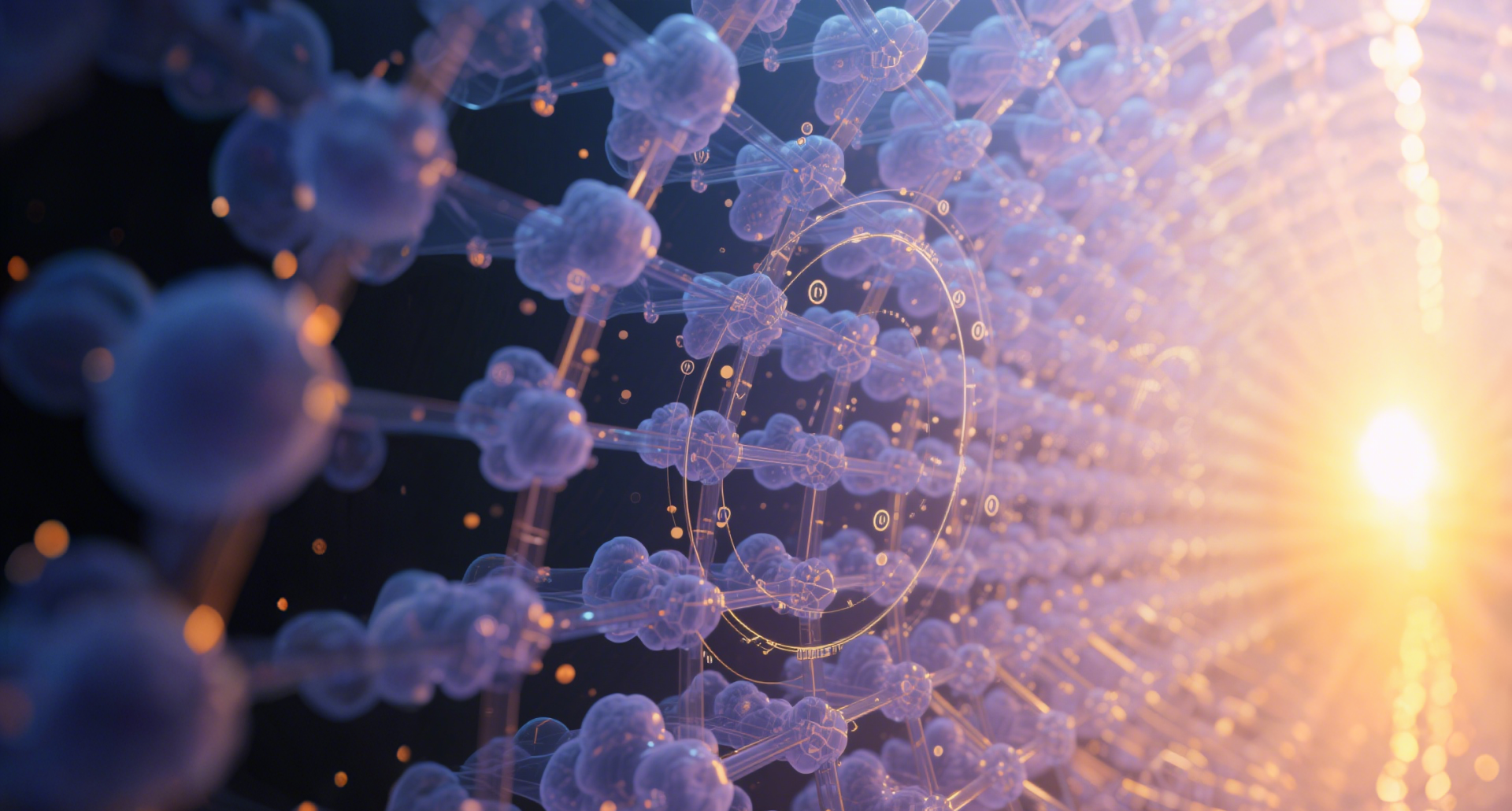 Crystal Material Generation and Design