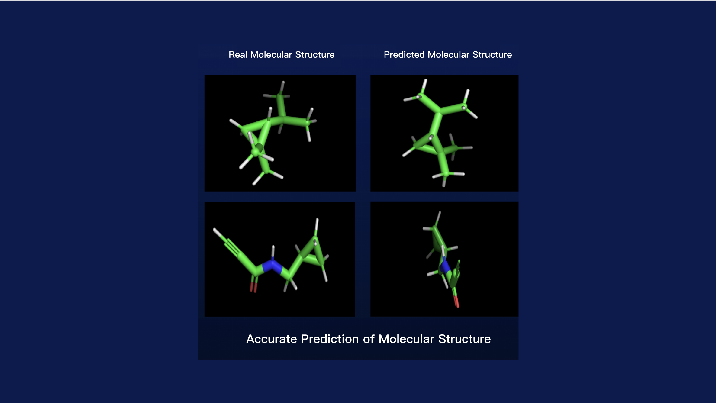 Spectral Data Understanding